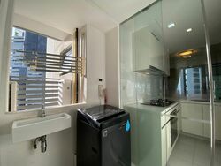 Vista Residences (D12), Condominium #504313541